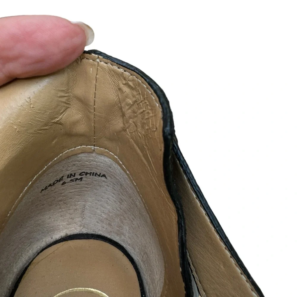 Jack Rogers euc jack
